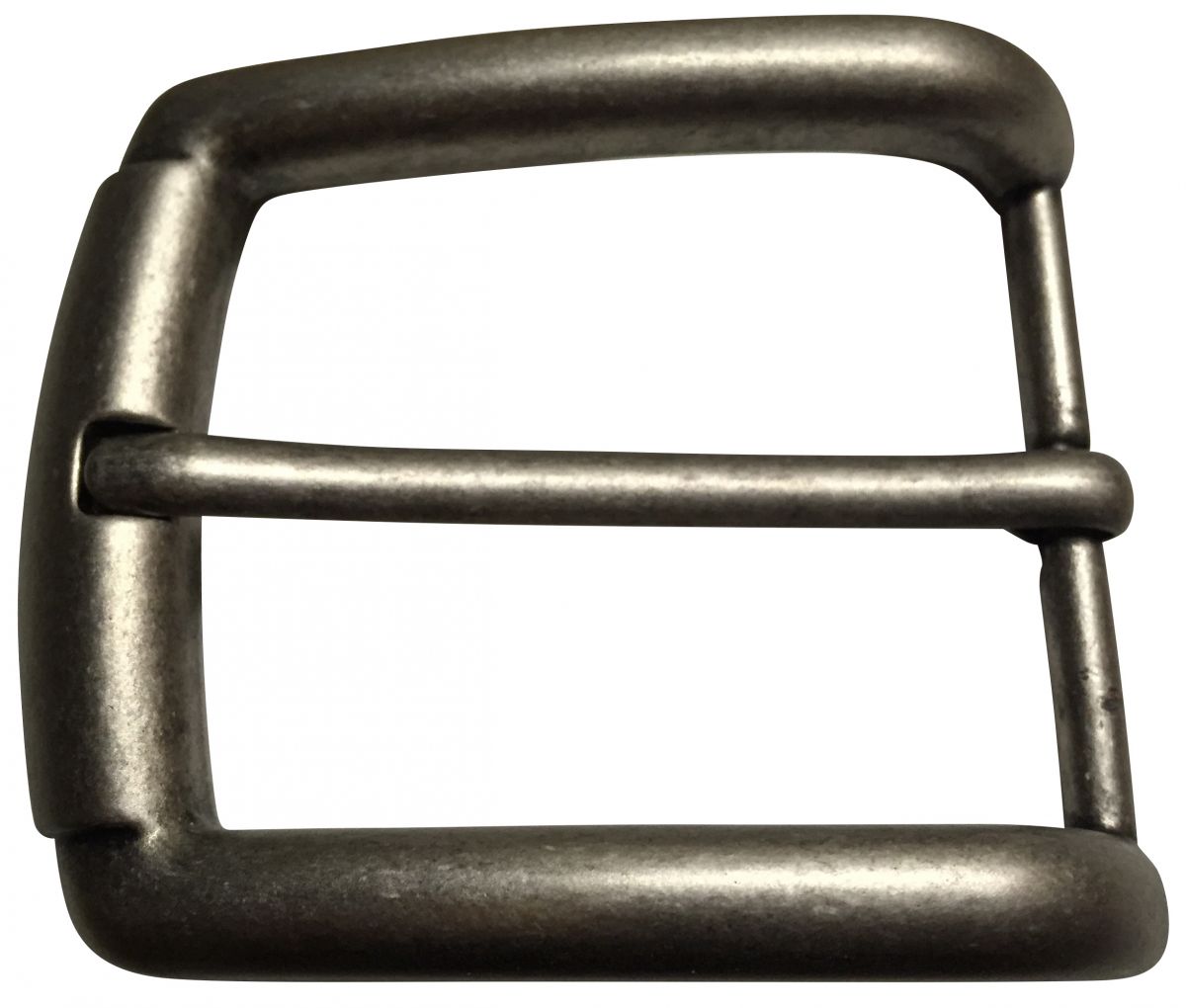 G�rtelschnalle Old Nickel 4,0 cm