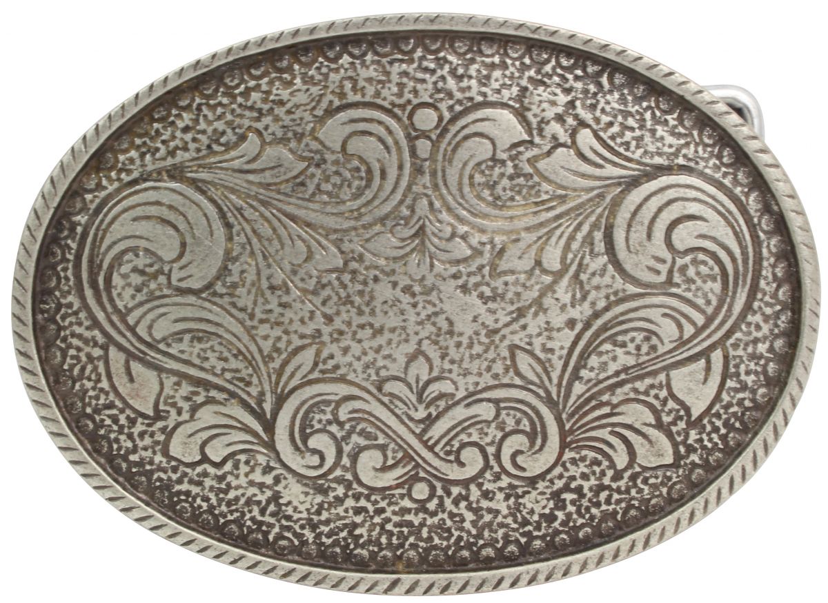 G�rtelschnalle Ornas 4,0 cm