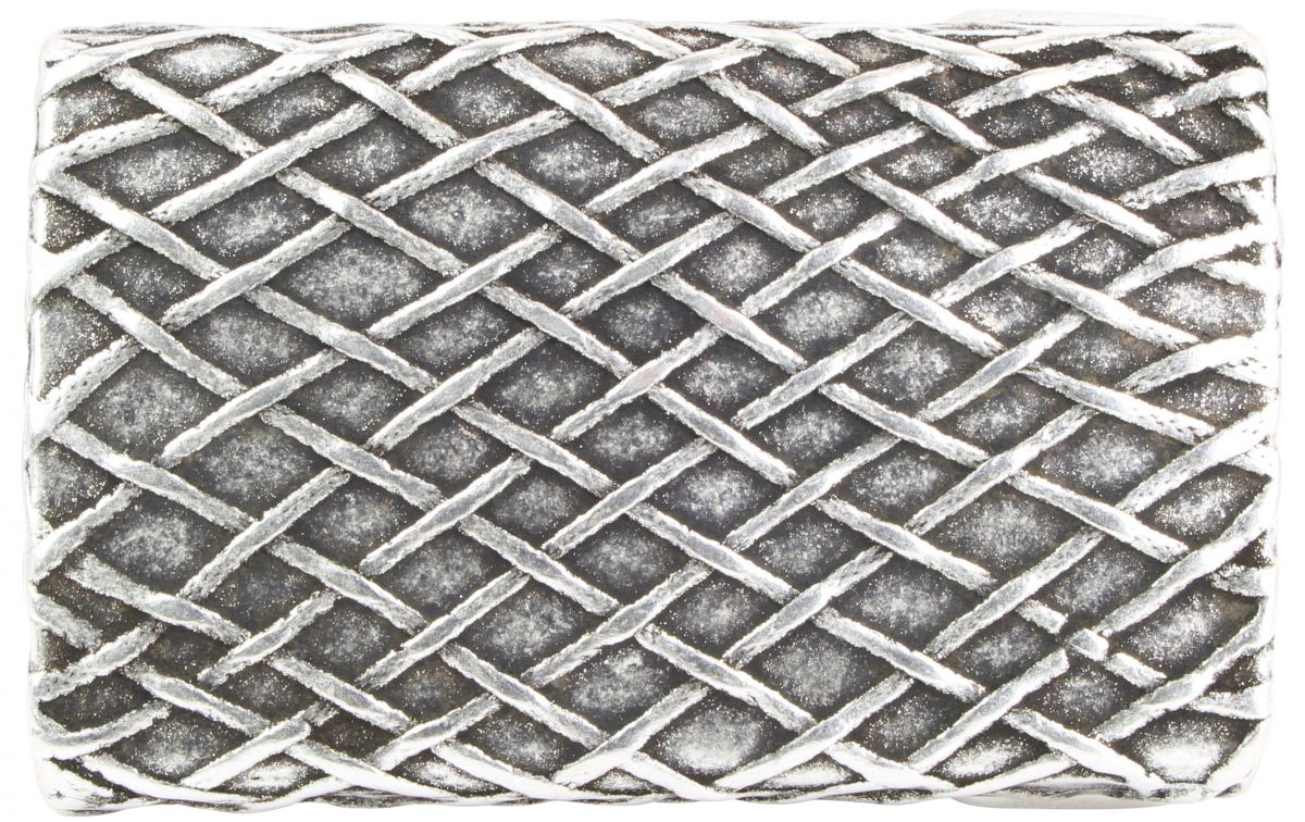 G�rtelschnalle Pattern 4,0 cm