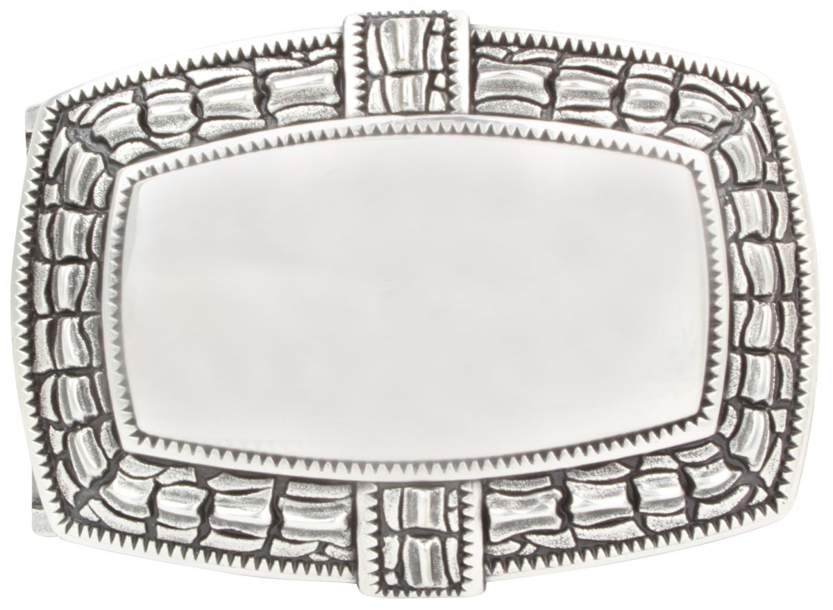 G�rtelschnalle Real Deal 4,0 cm