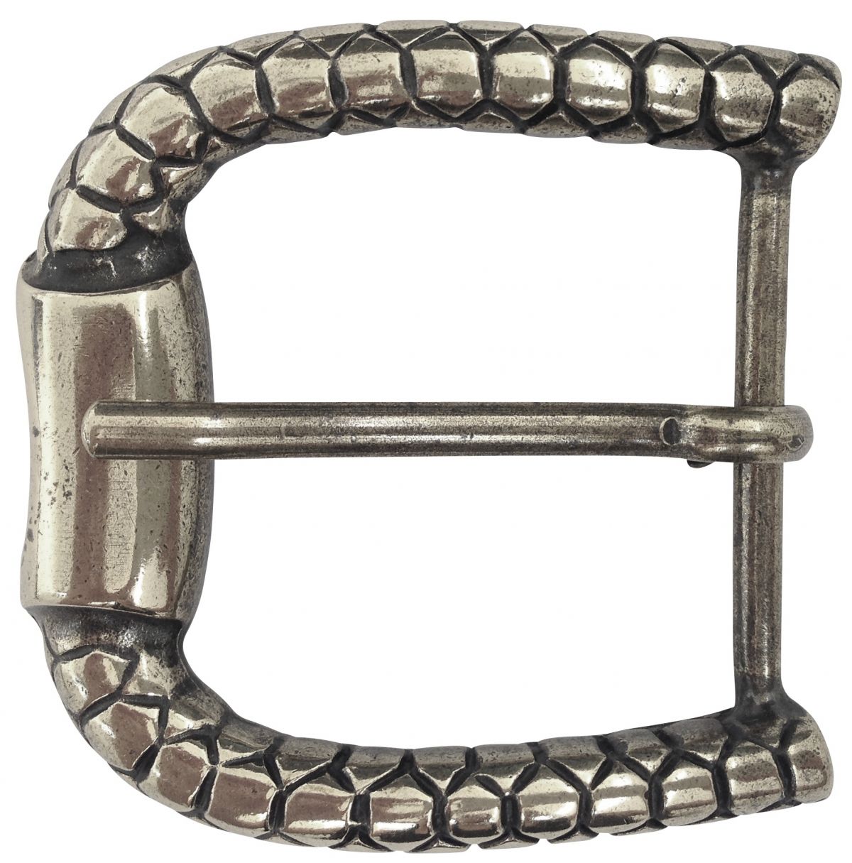 G�rtelschnalle Reptile 4,0 cm