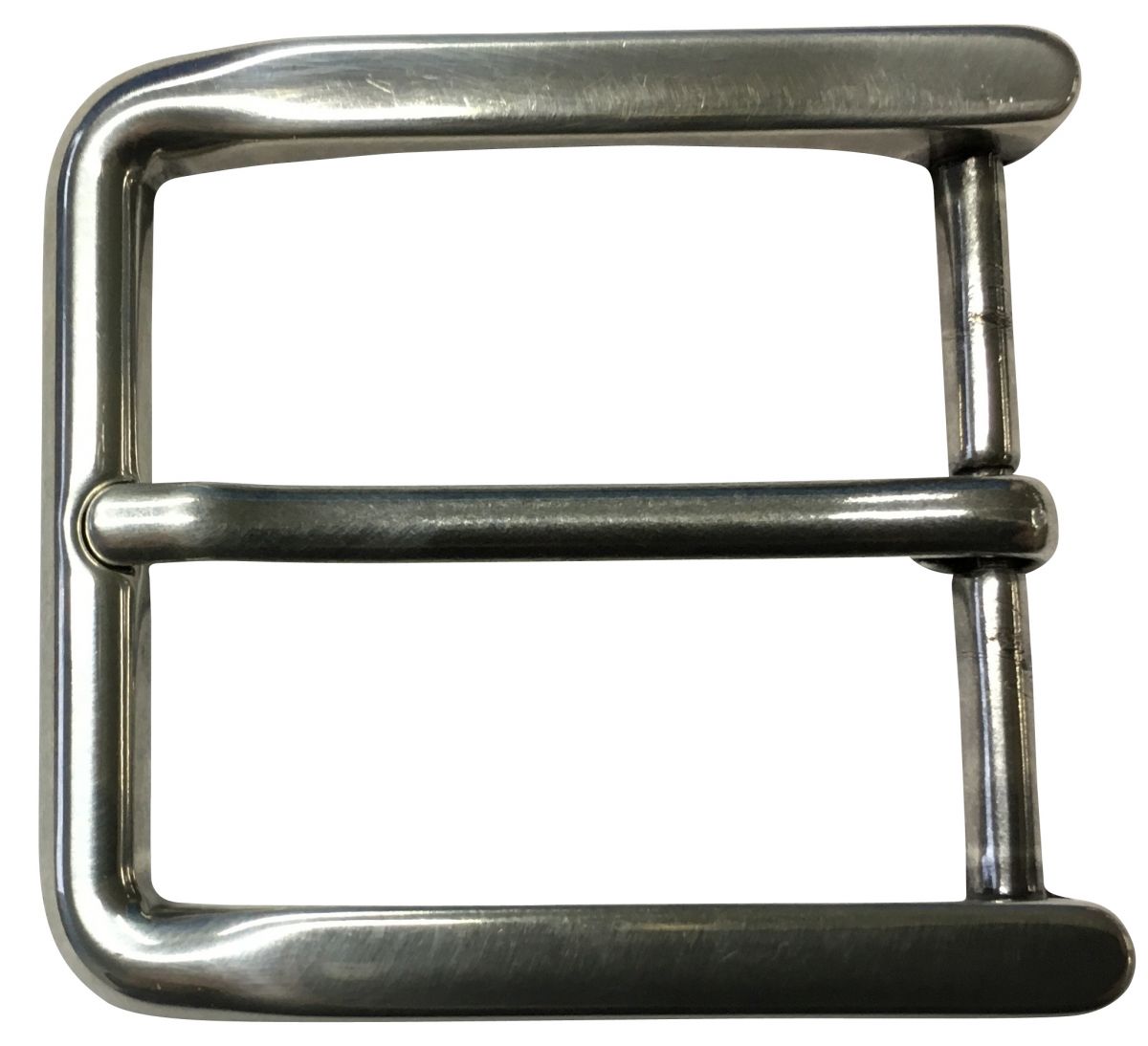 G�rtelschnalle Round 4,0 cm