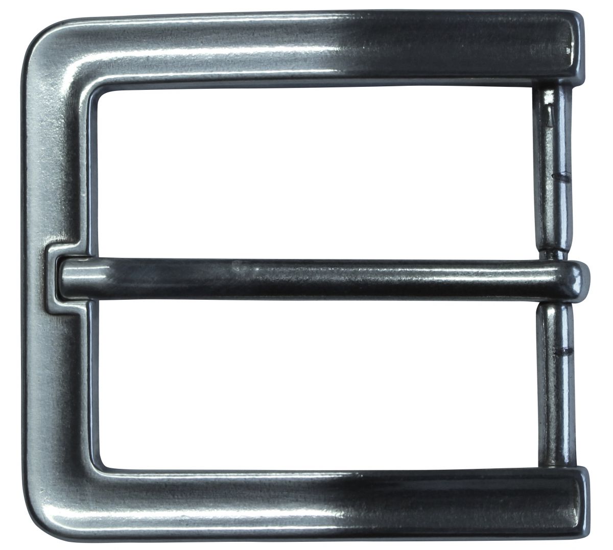 G�rtelschnalle Schlicht 4,0 cm