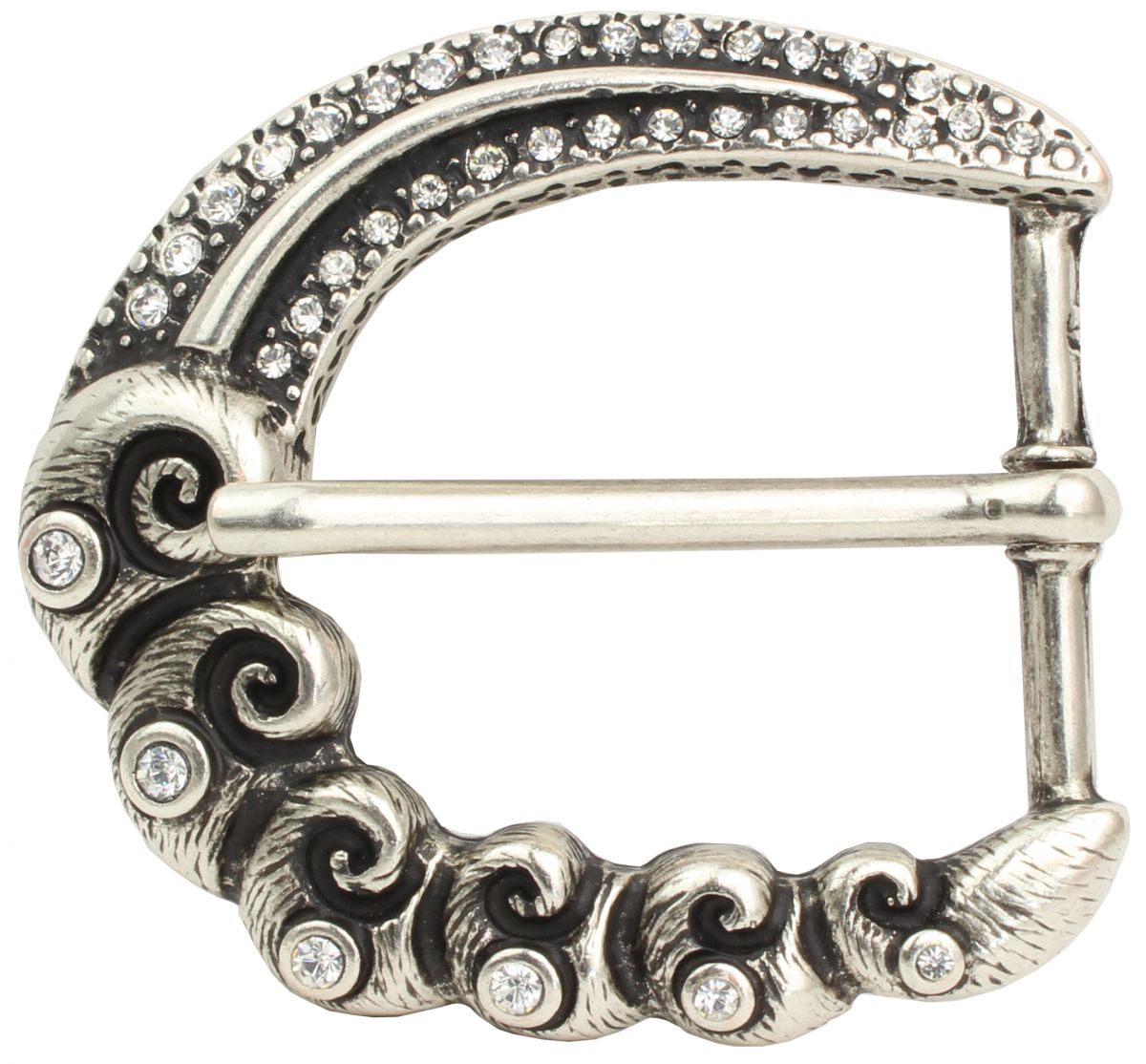 G�rtelschnalle Thalassa 4,0cm