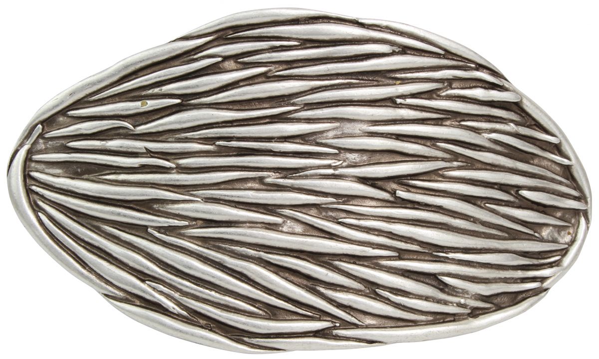 G�rtelschnalle Verano 4,0 cm