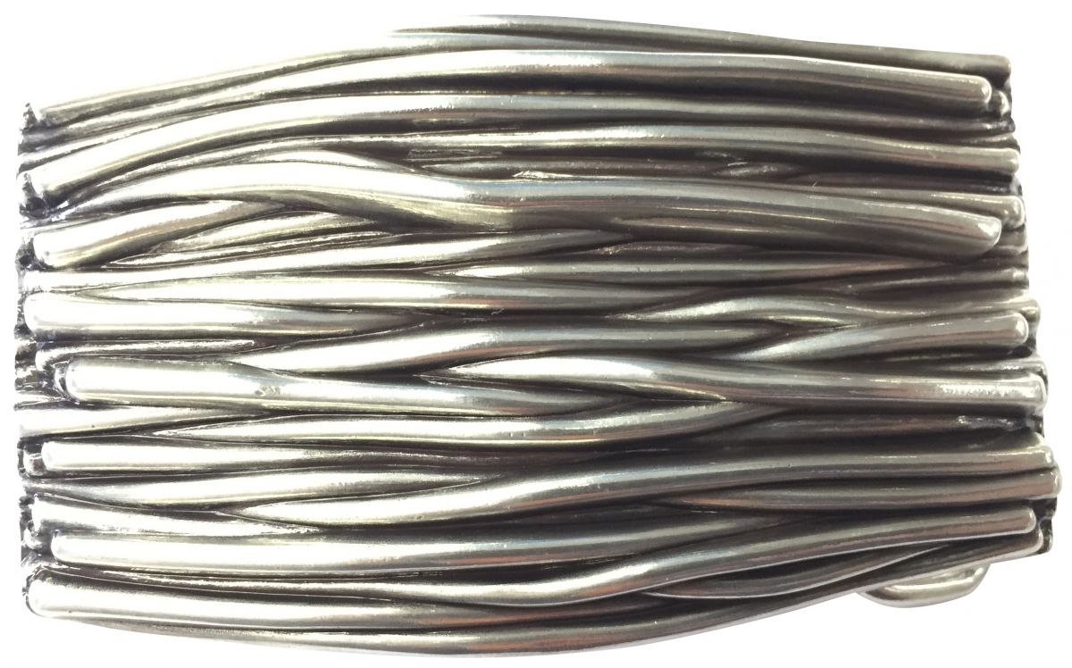 G�rtelschnalle Verona 4,0 cm