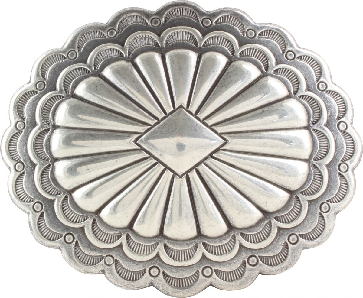 G�rtelschnalle Vigevano 4,0cm