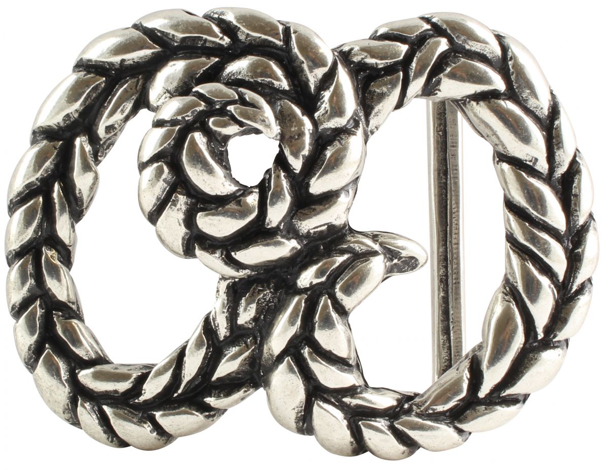 G�rtelschnalle Weavers 4,0 cm