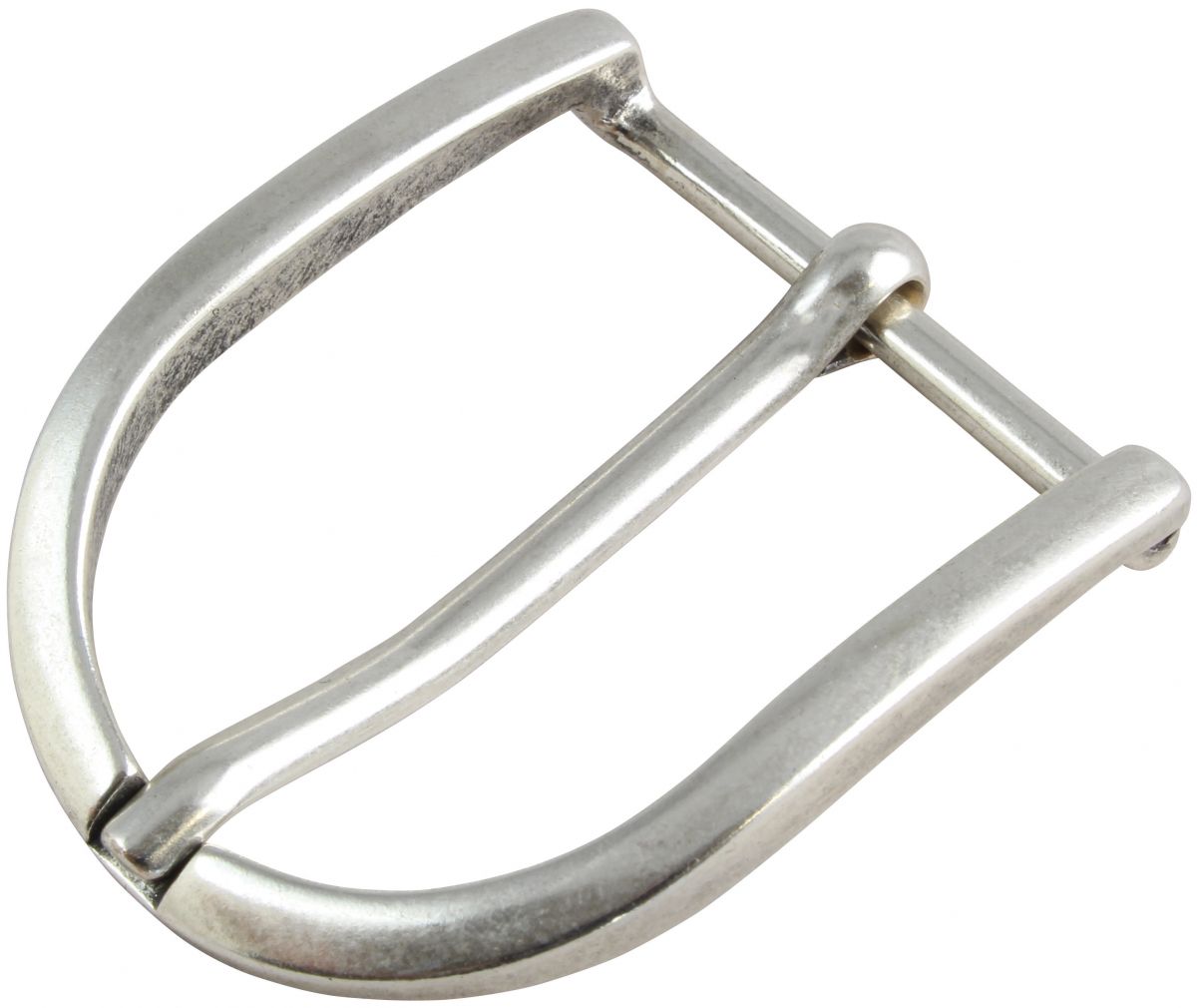 G�rtelschnalle rund 3,0 cm