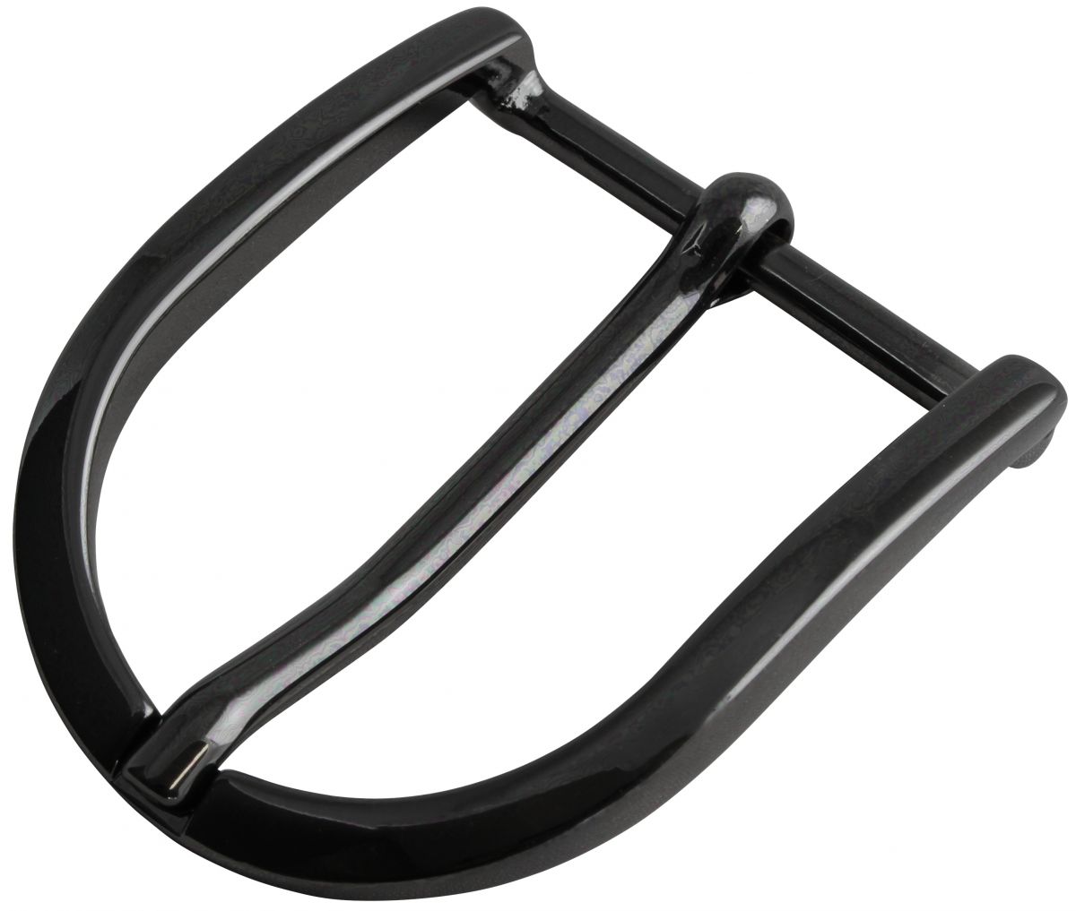 G�rtelschnalle rund 4,0 cm