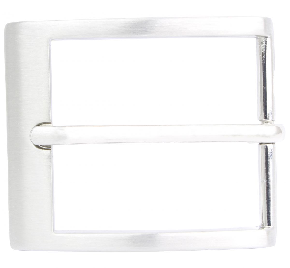 G�rtelschnalle schmal 2,5 cm