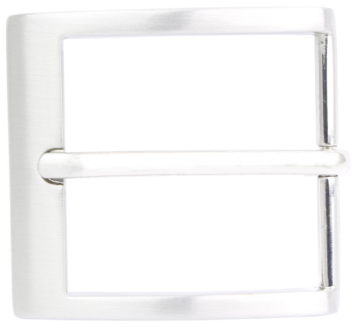 G�rtelschnalle schmal 4,0 cm