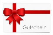 Gutschein 100 - Perfektes Geschenk