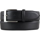 Ledergürtel Herren Echtleder 4 cm Jeans geprägt Ledergürtel Herren Echtleder 4 cm Jeans geprägt