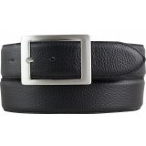 Ledergürtel Herren Echtleder 4 cm Jeans geprägt Ledergürtel Herren Echtleder 4 cm Jeans geprägt