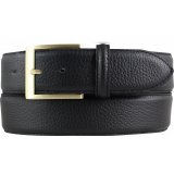 Ledergürtel Herren Echtleder 4 cm Jeans geprägt Ledergürtel Herren Echtleder 4 cm Jeans geprägt
