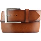 Ledergürtel Herren Vollrindleder 5 cm Jeans breit Ledergürtel Herren Vollrindleder 5 cm Jeans breit