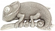 G�rtelschnalle Cham�leon 4,0 cm