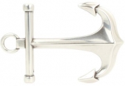 G�rtelschnalle Der Anker 4,0 cm