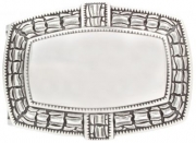 G�rtelschnalle Real Deal 4,0 cm