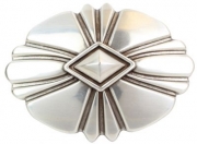G�rtelschnalle Trapani 4,0 cm