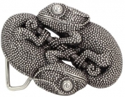 G�rtelschnalle Mini Cham�leon 4,0 cm