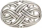 G�rtelschnalle Aversa 4,0 cm