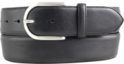 Ledergürtel Damen Vollrindleder 4 cm Jeans klassisch Ledergürtel Damen Vollrindleder 4 cm Jeans klassisch