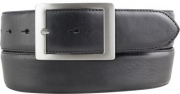 Lederg�rtel Herren Vollrindleder 4 cm Jeans klassisch