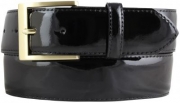 Ledergürtel Herren Echtleder 4 cm Jeans Lack Ledergürtel Herren Echtleder 4 cm Jeans Lack