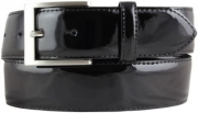 Ledergürtel Herren Echtleder 4 cm Jeans Lack Ledergürtel Herren Echtleder 4 cm Jeans Lack