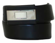 Ledergürtel Herren Echtleder 3,5 cm Anzug Business Ledergürtel Herren Echtleder 3,5 cm Anzug Business