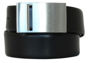 Ledergürtel Herren Echtleder 3,5 cm Anzug Business Ledergürtel Herren Echtleder 3,5 cm Anzug Business
