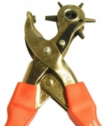 Lochzange Lochzange Metall für Gürtel Lochzange Lochzange Metall für Gürtel
