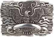 G�rtelschnalle Eagle 4,0 cm