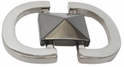 G�rtelschnalle Valence 4,0 cm