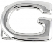 G�rtelschnalle Gina 4,0 cm
