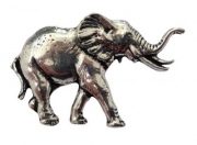 Ansteckpin Elefant