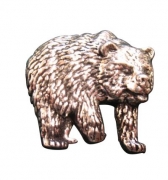 Ansteckpin Braunb�r