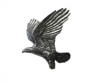Ansteckpin Adler