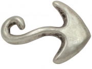 G�rtelschnalle Ancora 4,0 cm