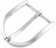 G�rtelschnalle rund 4,0 cm