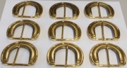 G�rtelschnallen Set 4,0cm
