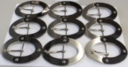 G�rtelschnallen Set 4,0cm