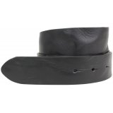 Wechselg�rtel Vollrindleder 4 cm mit Druckkn�pfen