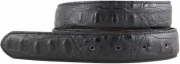 Wechselg�rtel Vollrindleder 3 cm mit Druckkn�pfen