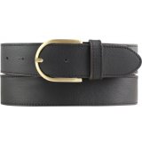 Ledergürtel Damen Echtleder 4 cm Jeans weich Ledergürtel Damen Echtleder 4 cm Jeans weich