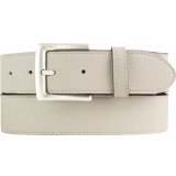 Ledergürtel Herren Echtleder 4 cm Trachten weich Ledergürtel Herren Echtleder 4 cm Trachten weich