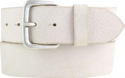 Gürtel aus weichem Vollrindleder 5,0 cm Mist
