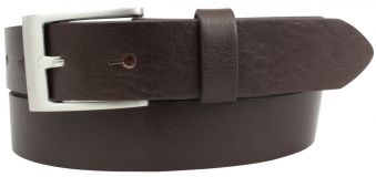 Kindergürtel Classic 3.0 cm Braun